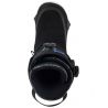 Burton Herre Highshot X Pro Step On Støvler (Sort)