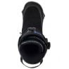 Burton Men's Highshot X Pro Step On Boots (Black)