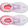 Saucony GUIDE 18 - HVID/CROCUS ()