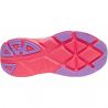 Saucony GUIDE 18 - HVID/CROCUS ()