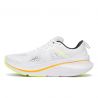 SAUCONY GUIDE 18 - WHITE/PEEL ()
