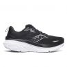 SAUCONY GUIDE 18 - BLACK/WHITE ()