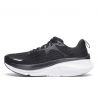 Saucony GUIDE 18 - MUSTA/VALKOINEN ()