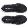 SAUCONY GUIDE 18 - BLACK/WHITE ()