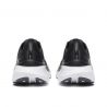 Saucony GUIDE 18 - ZWART/WIT ()