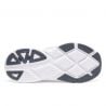 Saucony GUIDE 18 - BLACK/WHITE ()