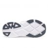 SAUCONY GUIDE 18 - BLACK/WHITE ()