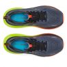 Saucony GUÍA 18 - SHADOW/VIZI ()