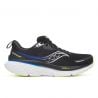Saucony GUIDE 18 - NERO/LAPIS ()