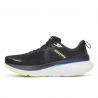 Saucony GUIDE 18 - NEGRO/LAPIS ()