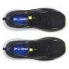 Saucony GUIDE 18 - BLACK/LAPIS ()