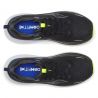 SAUCONY GUIDE 18 - BLACK/LAPIS ()