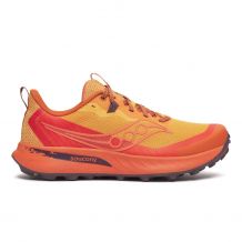 Saucony PEREGRINE 15 - HØST/AMBER ()