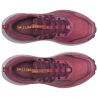 Saucony XODUS ULTRA 4 - TERRA/WINE ()