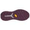 SAUCONY XODUS ULTRA 4 - TERRA/WINE ()