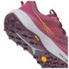 Saucony XODUS ULTRA 4 - TERRA/WINE ()