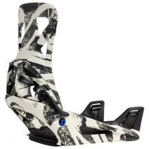 Snowboard Binding Burton Step On Re:flex (City Streets) Men