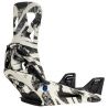 Attacco snowboard Burton Step On Re:flex (City Streets) uomo