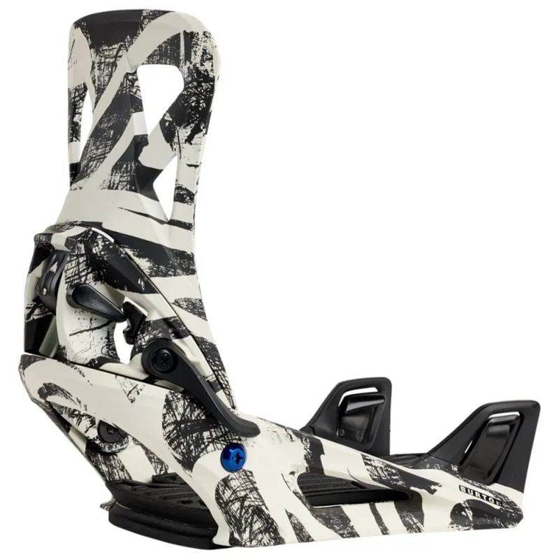 Snowboard Binding Burton Step On Re:flex (City Streets) Men