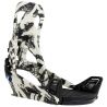 Burton Men's Step On Re:Flex Snowboard Binding (City Streets)