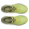 SAUCONY PEREGRINE 15 - SUNNY/HEMLOCK ()