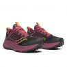 Saucony RIDE TR2 - BLACK/TERRA ()