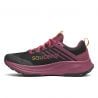 SAUCONY RIDE TR2 - BLACK/TERRA ()