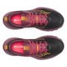 Saucony RIDE TR2 - BLACK/TERRA ()