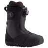 Burton Botas de snowboard Ion BOA para hombre (Negro)