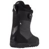 Burton Botas de snowboard Ion BOA para hombre (Negro)