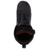 BURTON Men's Ion BOA Snowboard Boots (Black)