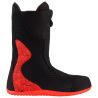 Burton Botas de snowboard Ion BOA para hombre (Negro)