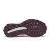 Saucony RIDE TR2 - BRICK/WINE ()