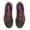 Saucony RIDE TR2 - NEGRO/OTOÑO ()