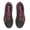 Saucony RIDE TR2 - NERO/AUTUNNO ()