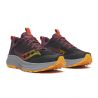 Saucony RIDE TR2 - BLACK/AUTUMN ()