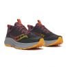Saucony RIDE TR2 - SORT/EFTERÅR ()