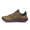 SAUCONY RIDE TR2 - KODIAK/WINE ()
