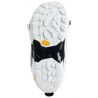 BURTON Men's Highshot X Step On Snowboard Boot (Orange Cream/Multi)