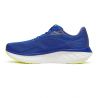 Saucony RIDE 18 - LAPIS/CITRON ()