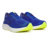 Saucony RIDE 18 - LAPIS/CITRON ()