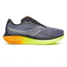 Running shoes Saucony RIDE 18 (SHADOW/VIZI) Men