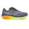 Saucony RIDE 18 - SHADOW/VIZI ()