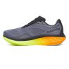 Saucony RIDE 18 - SHADOW/VIZI ()