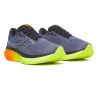 SAUCONY RIDE 18 - SHADOW/VIZI ()