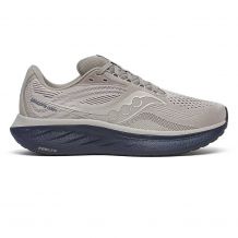 Saucony RIDE 18 - DOVE/NAVY ()