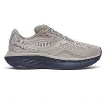 SAUCONY RIDE 18 - DOVE/NAVY ()
