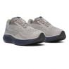 Saucony RIDE 18 - DOVE/NAVY ()