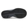 Saucony RIDE 18 - NEGRO/SOMBRA ()