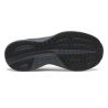 Saucony RIDE 18 - NERO/OMBRA ()